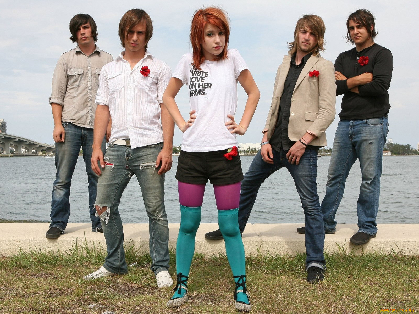 , paramore